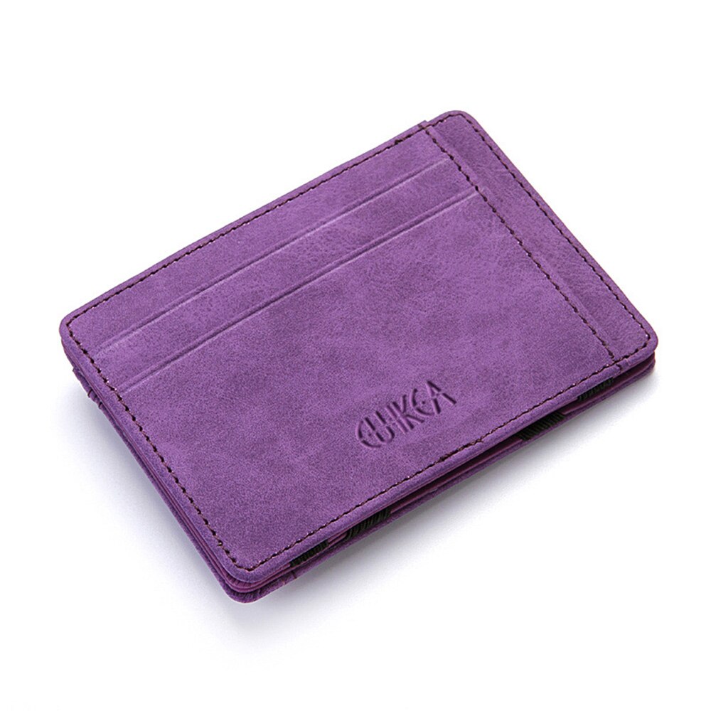 skaard Tobacco Pouch | Genuine Leather | Extra Pocket | Magentic Closure | Brown