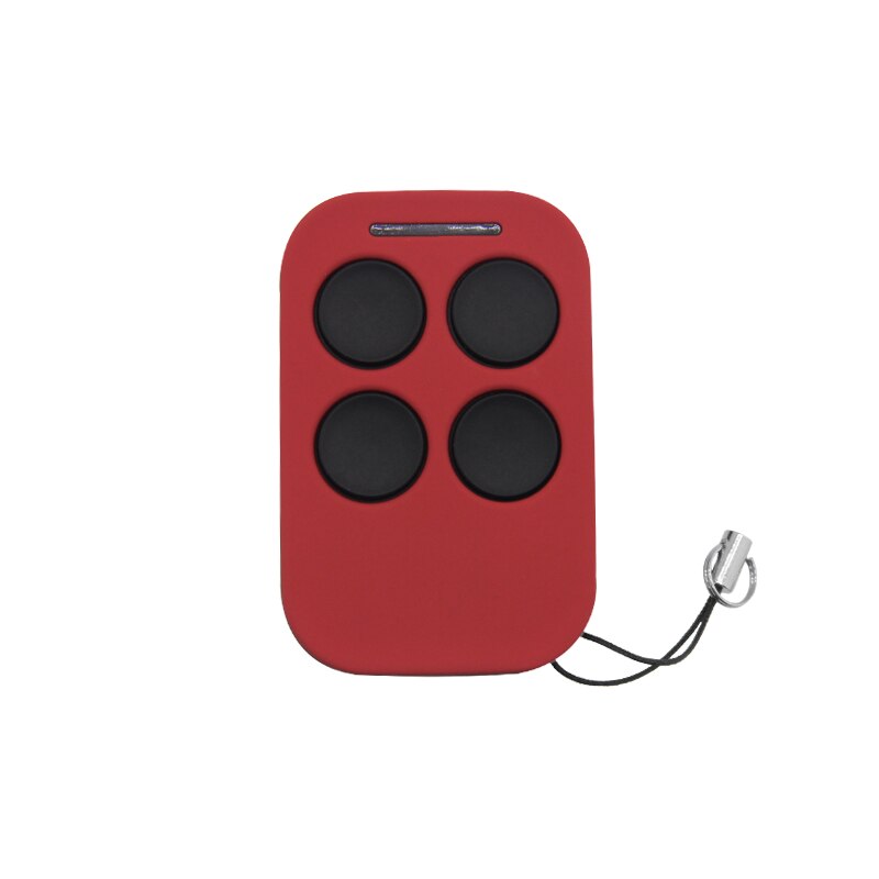 Bezprzewodowy pilot zdalnego sterowania HCS301 częstotliwość 433.92MHZ JJ-RC-SM12: Default Title