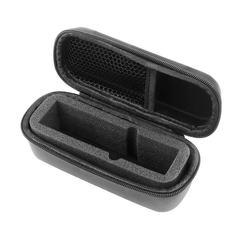Bolsa de almacenamiento de cuero PU, funda de transporte, carcasa para dji-osmo Pocket/Pocket 2/FIMI PALM 270B