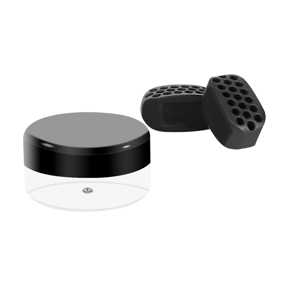 Machoire Muscle Face Masseter Men Women Facial Pop N Go Mouth Jawline Jaw Muscle Exerciser