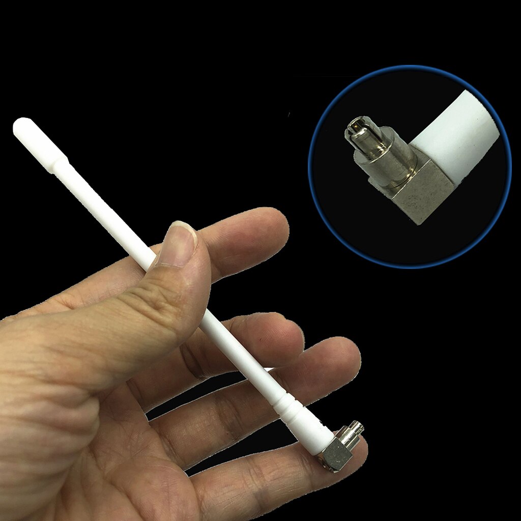 5DBi 4GHz Omni Aerial Wi-Fi Routers Antenna Adapter with TS9 Male Connector