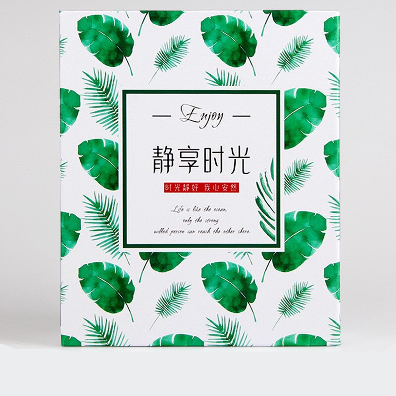 6-inch Intert Photo Album 200 Pages 4D Large Scrapbook Paper Baby Family Scrapbook Albums Wedding Foto Album Scrapbooking Album: C