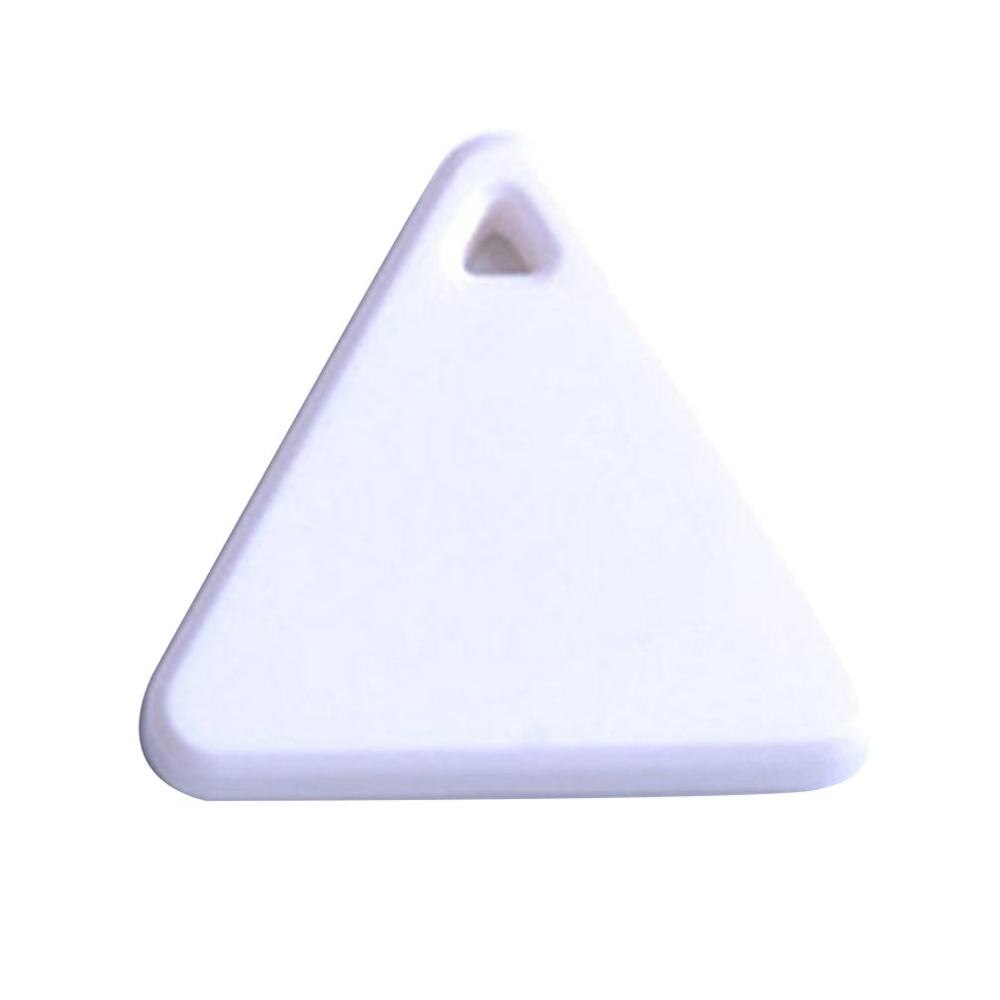 Triangle Rope Tracker Triangle Shape Pet Tracker Wireless Smart Key Find... – Grandado