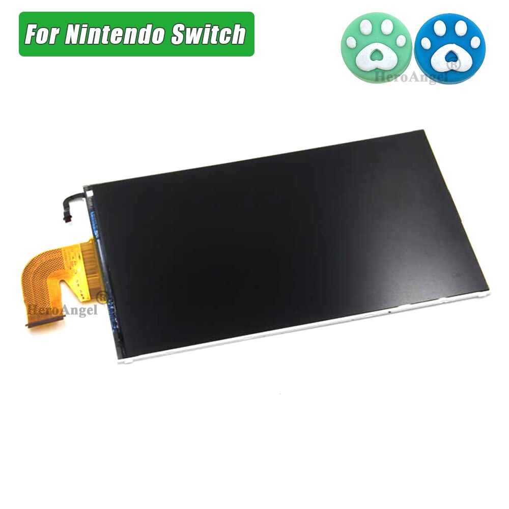 Originale Display LCD Touch Screen per Nintendo Interruttore Lite LCD screen Digitizer per Interruttore NS LCD Console di Gioco: For Switch LCD