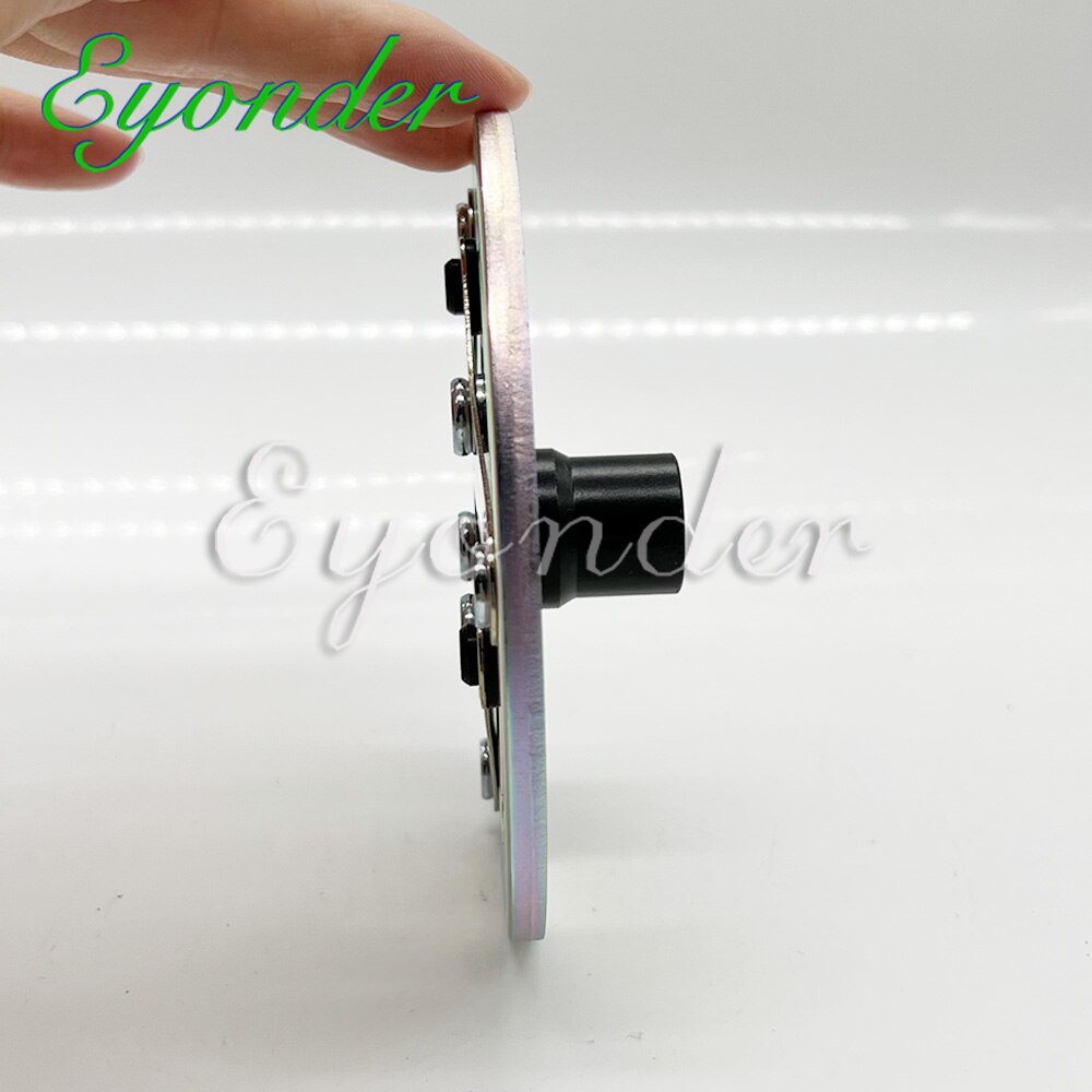 Compresor de aire acondicionado A/C, placa de cubo de embrague magnético VS16 para Ford Mondeo IV 4 s-max GALAXY Focus 1791013 9G9N19D629LA