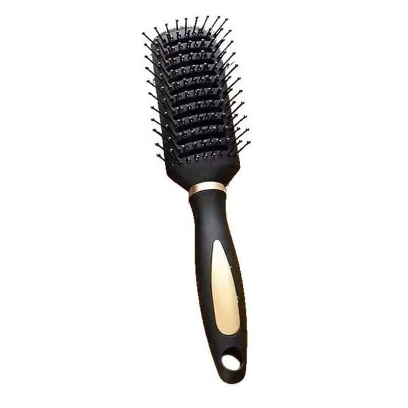 3 Soorten Massage Ovale Haar Kam Ronde Rechthoek Borstel Anti Statische Detangling Luchtkussen Haren Spa Kappers Styling Tool