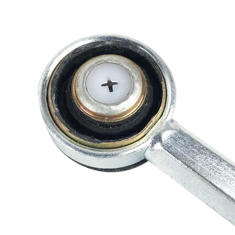 Shift link Partner Gear Linkage Rod Gearbox Set Replacement Shift Gear Link Spare Parts For Peugeot 306 405 car accessories
