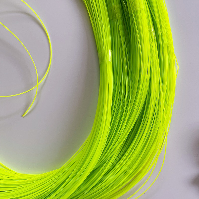 500M Monofilament Nylon 0,6/0,7/0,8/0,9/1,0mm Große Größe Angelschnur Meer Angeln Big Game angelschnüre Dicke Angeln Lieferungen