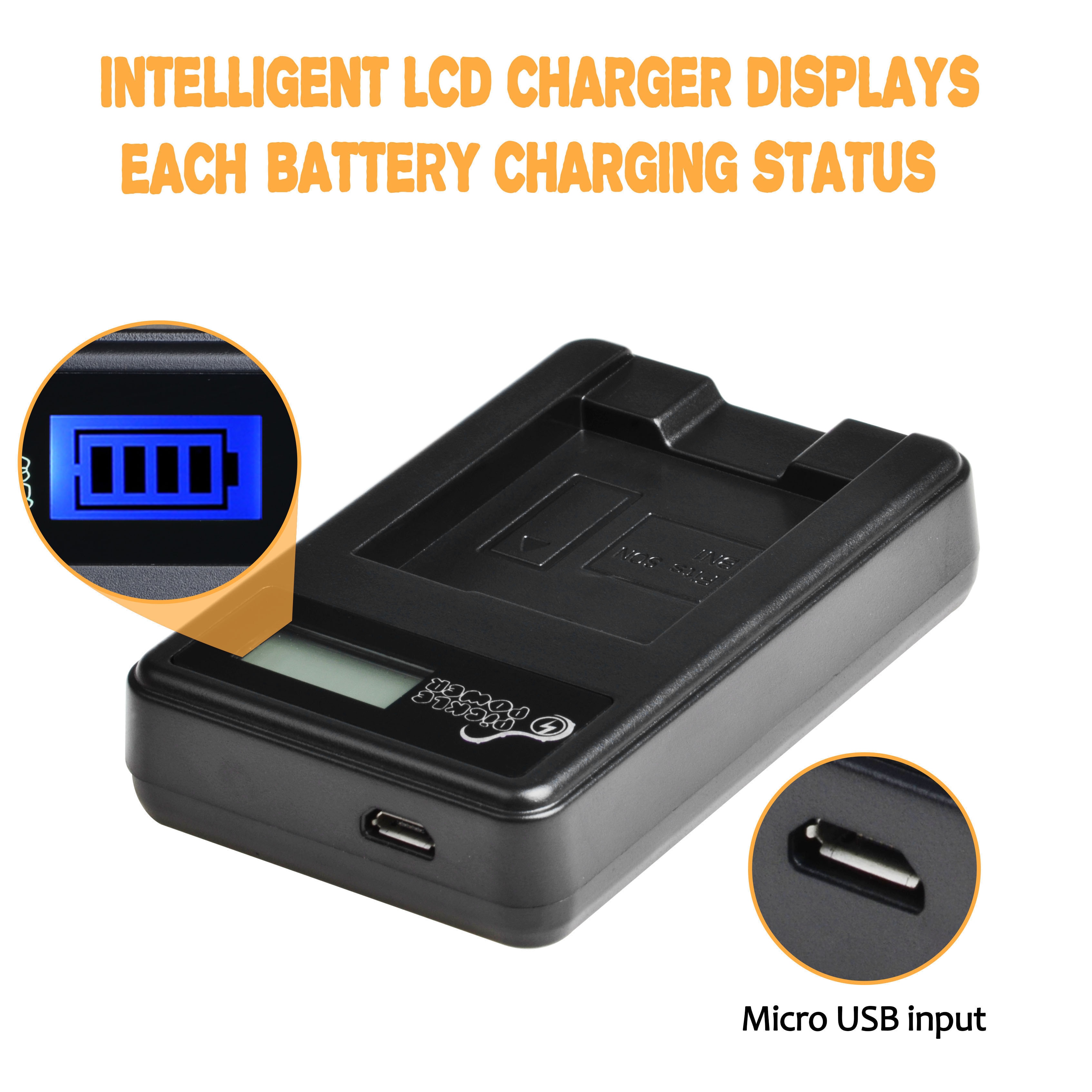 Np -bn1 np bn1 npbn 1 kamera batteri og lcd usb lader for sony  tx9 t99 wx5 wx100 tx7 tx5 wx5c w390 w380 w350 w620 w630 w670 tx100