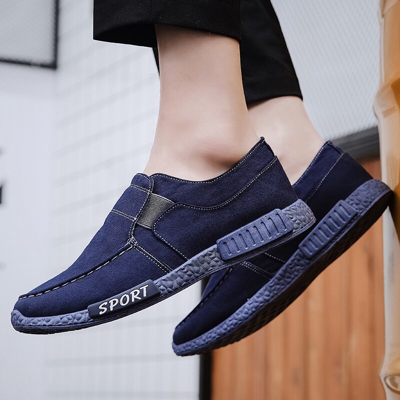 Tennis Shoes for Men Canvas Fitness Sneakers Male Soft Gym Sports Shoes Men Sneakers Training Athletic Footwear