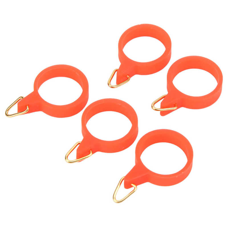 Fishing Rod Hook All in One Lure Rod Hook for Fishing: Medium