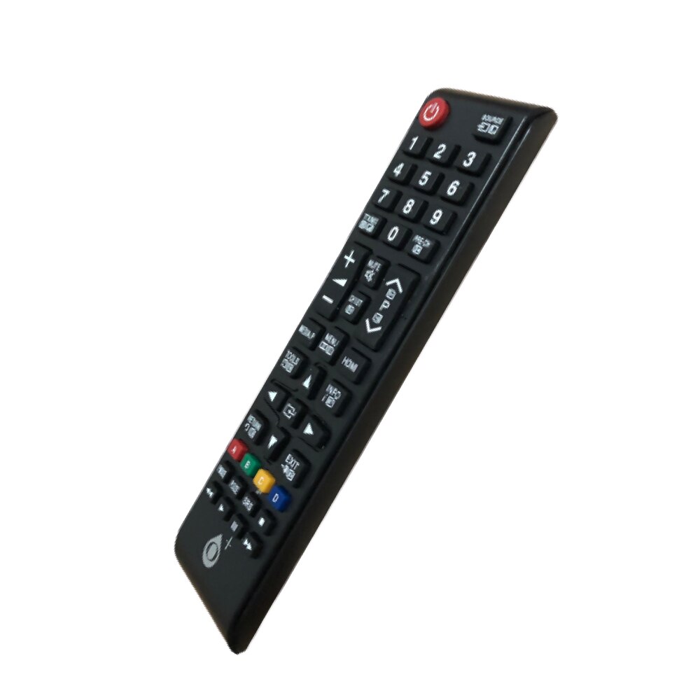 Mando control remoto tv para television o televisor Samsung smart tv