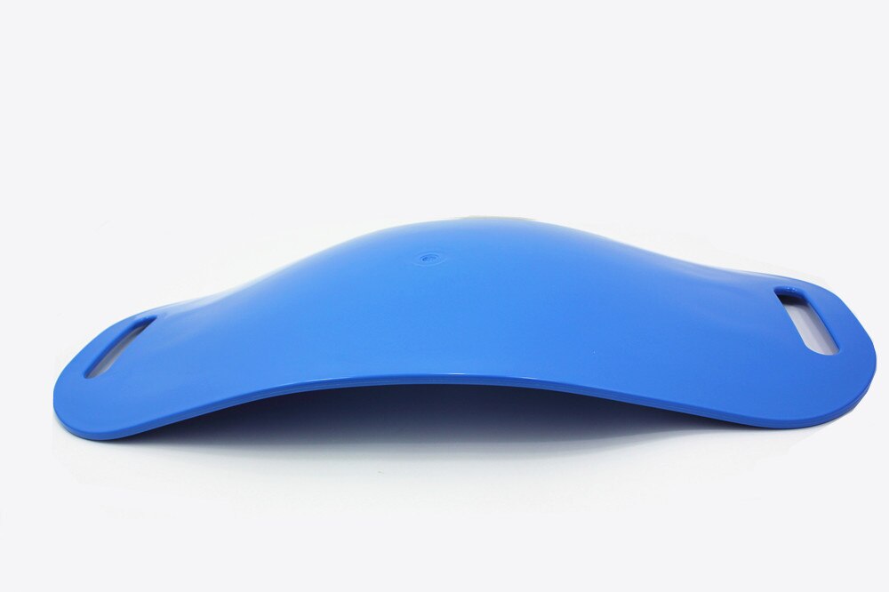 Fitness Waist Yoga Twister Balance Board Simply Fit Stabilizer Dance Wobble Borad Disk Pad Gym Home Training Abs Exercise Plate