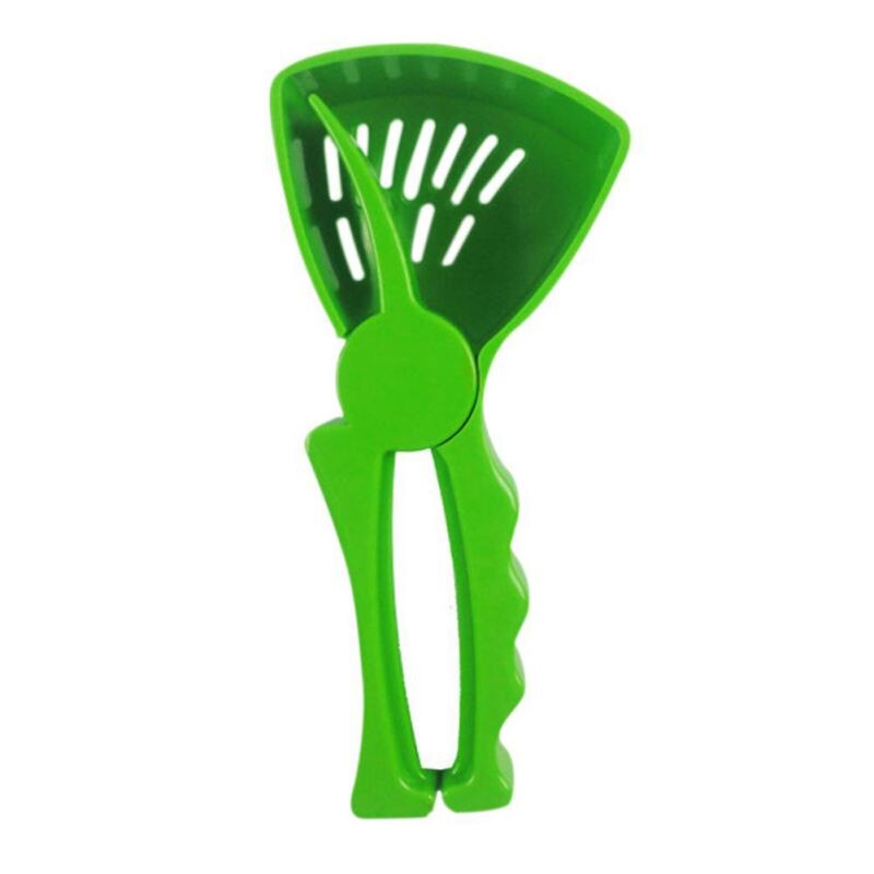 Goede fruit easy juice keukenmaker plastic gereedschap handige handleiding benodigdheden citroen/sinaasappel lazy juicer schoonmaken: Default Title