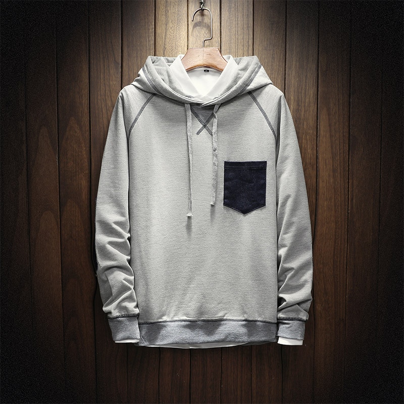 Hupparit miesten sudaderas hombre hip hop miesten tilkkuhupparit merkki vapaa-ajan takki huppari collegepaita slim fit miesten huppari xxxxl