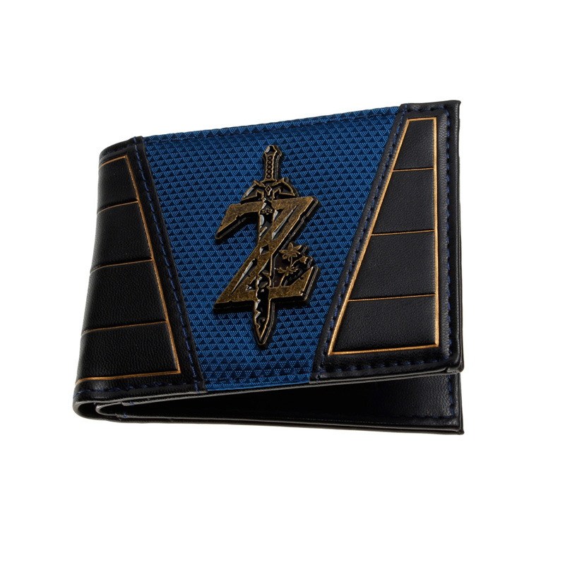 men's wallet, fashionable women's credit card holder