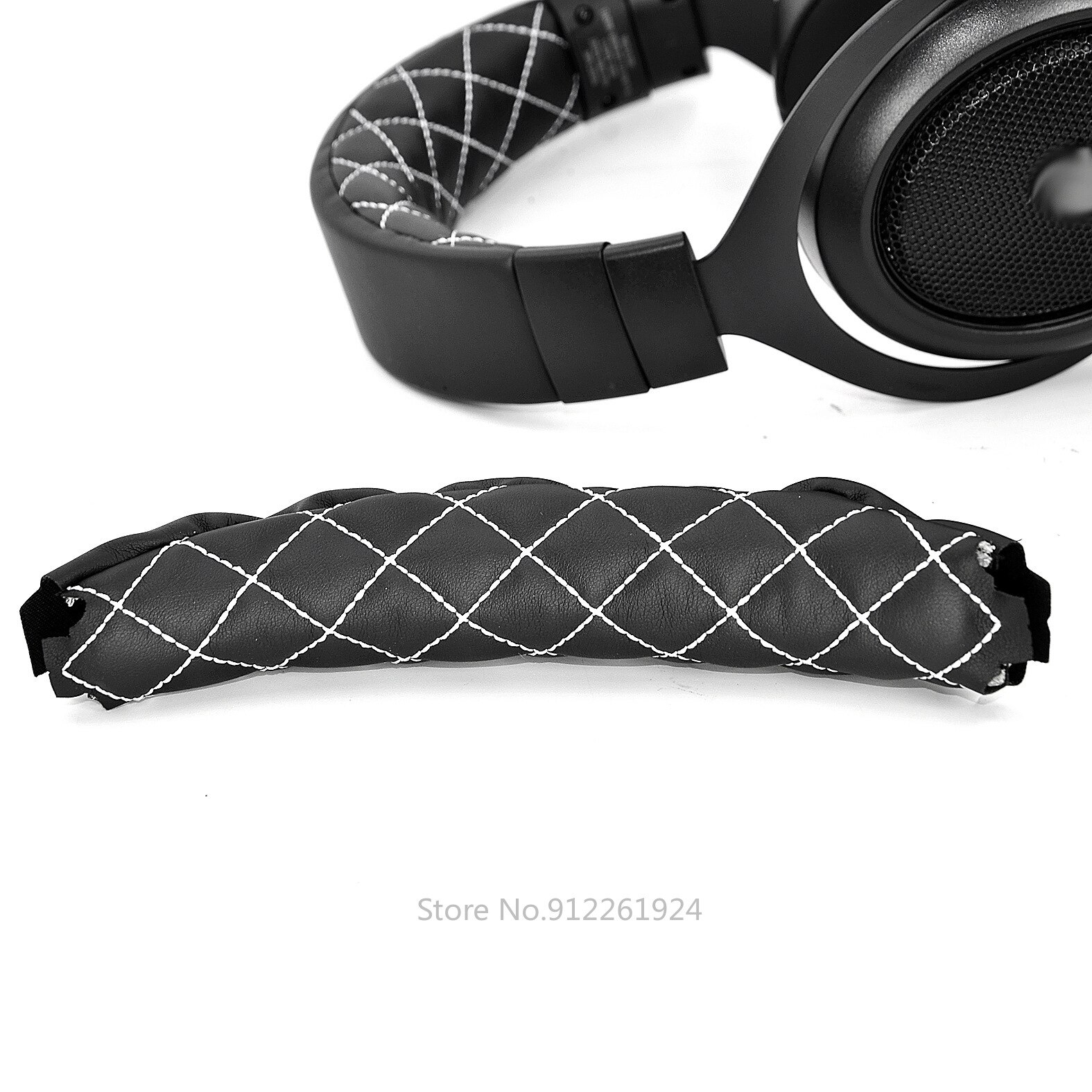 1 pieza de diadema para auriculares CORSAIR HS50 HS60 HS70, almohadillas para la cabeza, almohadillas para cojín