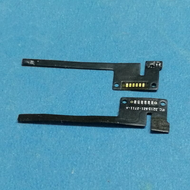Slaapfunctie Magnetische Inductie Flex Kabel Voor Ipad Mini4 Mini 4 5 A1538 A1550 Mini5 A2133 A2124 A2126 A2125 Proximity sensor
