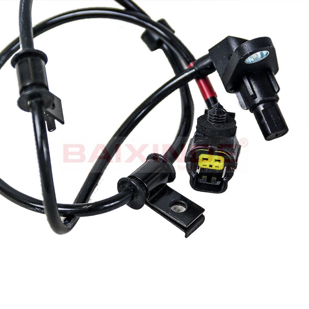 Rechtsvoor Abs Sensor Voor Chery Indis X1 S18D Beat A1 Kimo Gezicht Arauca S12 DR1