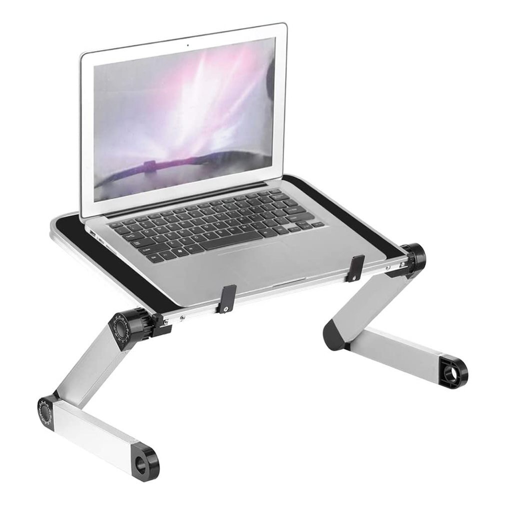 Universele Tablet Telefoon Houder Bureau Desktop Tablet Stand Smart Telefoon Tafel Houder Aluminium Telefoon Stand Mount