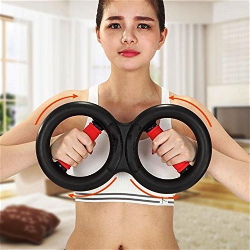 Super Arms Strengthener Grip Exerciser 10KG 20kg Strength Arm strength training