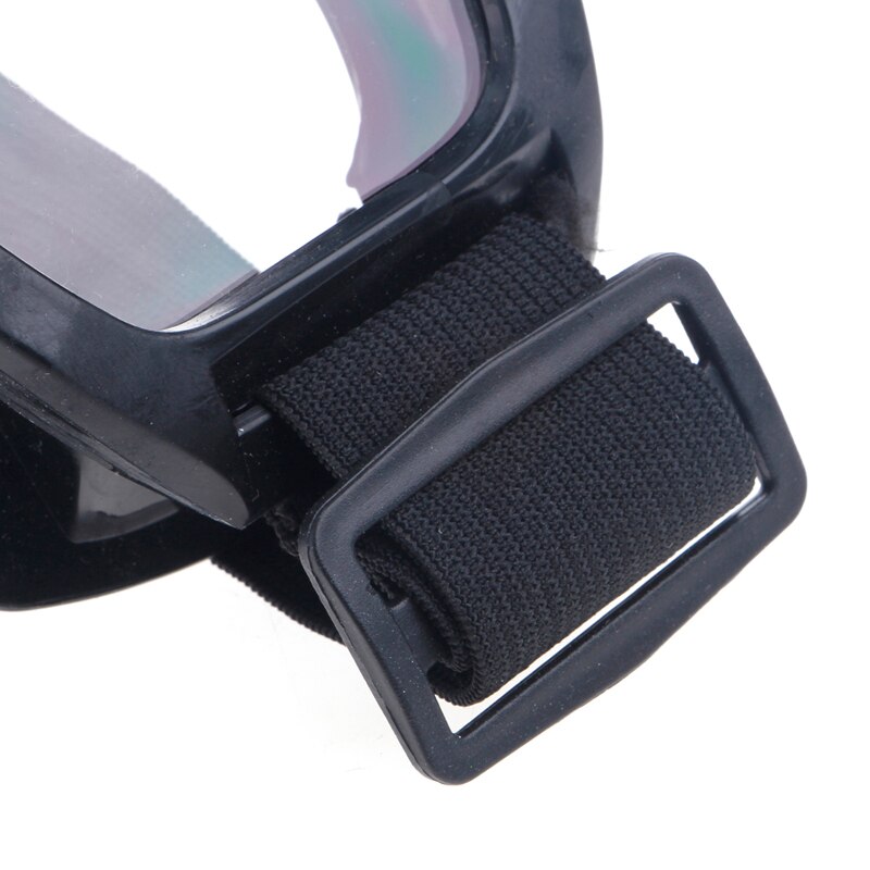 Skyddsglasögon skidor snowboard motorcykel glasögon glasögon ögonskydd arbetslab