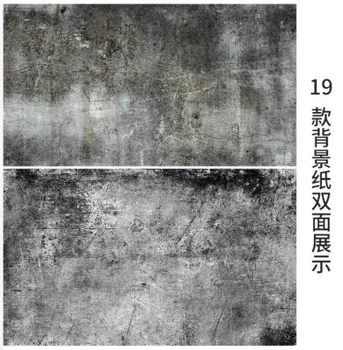 Foto Studio 58X86 Cm 2 Zijden 80 Kleuren Pvc Fotografie Hout Achtergronden Waterdichte Marmeren Achtergrond Voor Camera foto