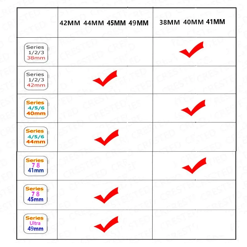 Alpine loop Strap for Apple watch Ultra 2 Band 46mm 40mm 45mm 41mm 38mm 42mm 49mm bracelet iWatch series 10 9 8 7 6 5 4 se Bands