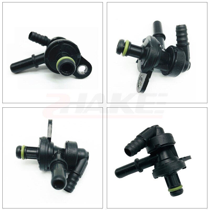 Original High Performance engines Oil SEPARATOR A2700180029 for CAR B-Class