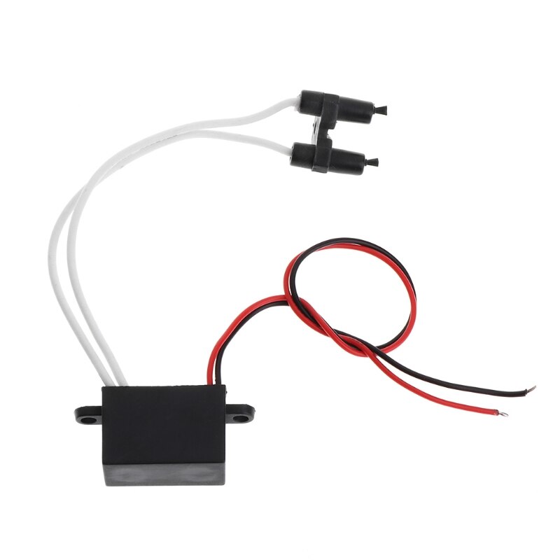 Kompaktowy generator jonów ujemnych jonów powietrza jonizator oczyszczacze odkurzacz samochód Dom narzędzie Dropship