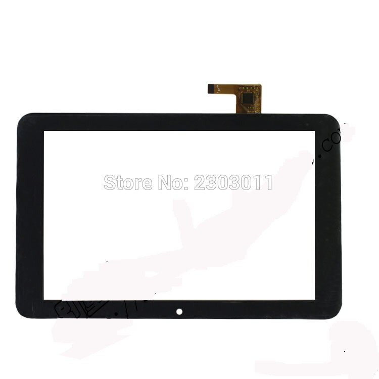 7&#39;&#39; tablet pc DNS AirTab E77 digitizer touch screen glass sensor