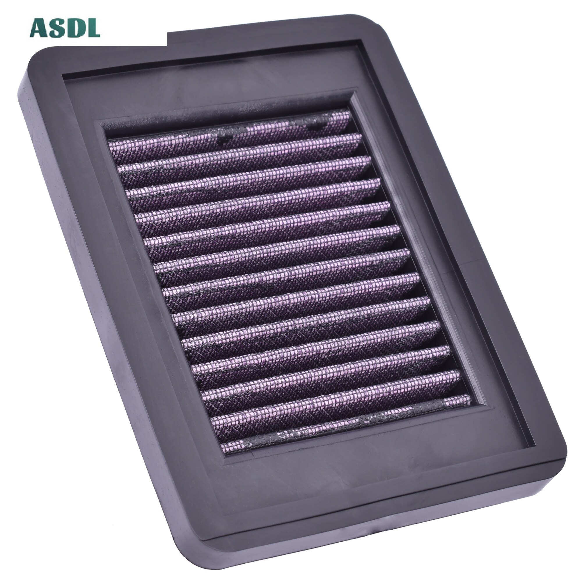 Air Filter Cleaner Voor Suzuki GSXR125 GSX-R125 Rz GSXR150 GSX-R150 Gsxr GSX-R 125 150 GSXR125R GSXR150G Een #