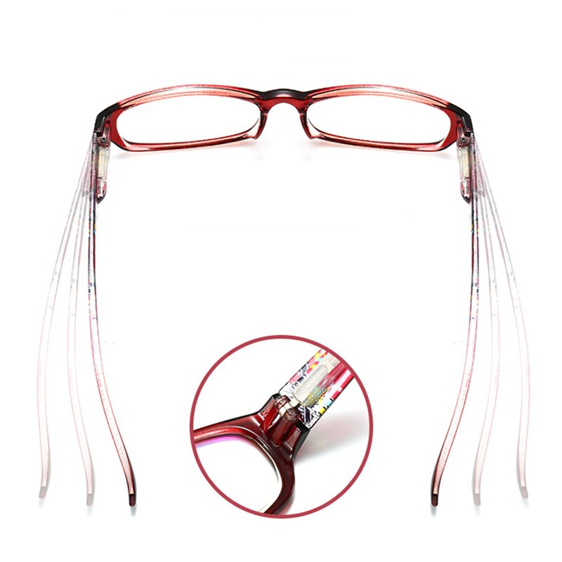 Leesbrillen cat eye leesbrillen dames heren lichtgewicht presbyopische leesbrillen  +1.0 +1.5 to +4.0 presbyopie brillen