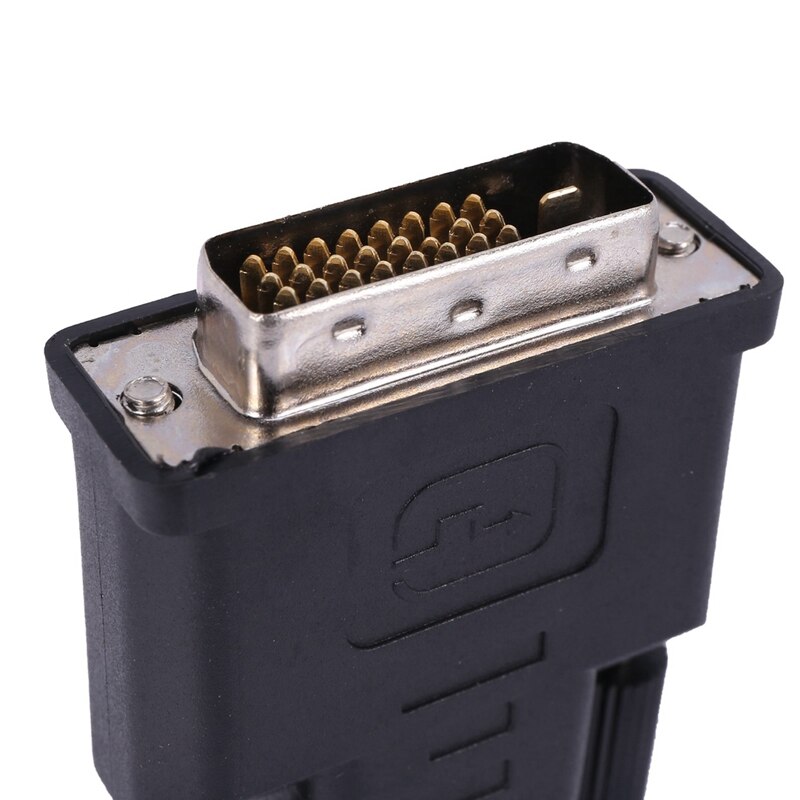 1x Virtual Display Adapter DVI DDC EDID Dummy Plug Headless Ghost Display &amp; 2PCS VGA Virtual Display Adapter