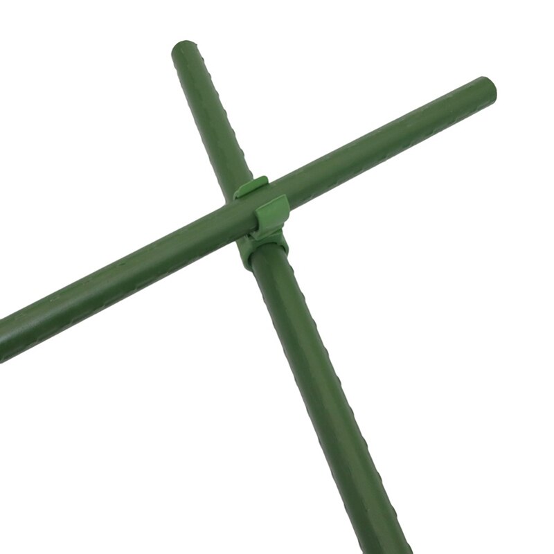 Pinces de pilier de jardin rotatif à 360 degrés, adaptateur fixe, Support d&#39;étagère, connecteur croisé