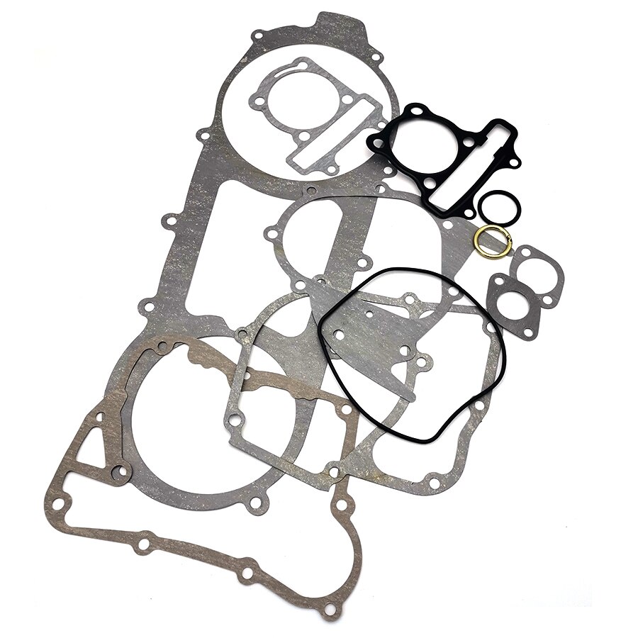 Engine Gasket Kit for GY6 150cc Scooter Motorcycle Bike