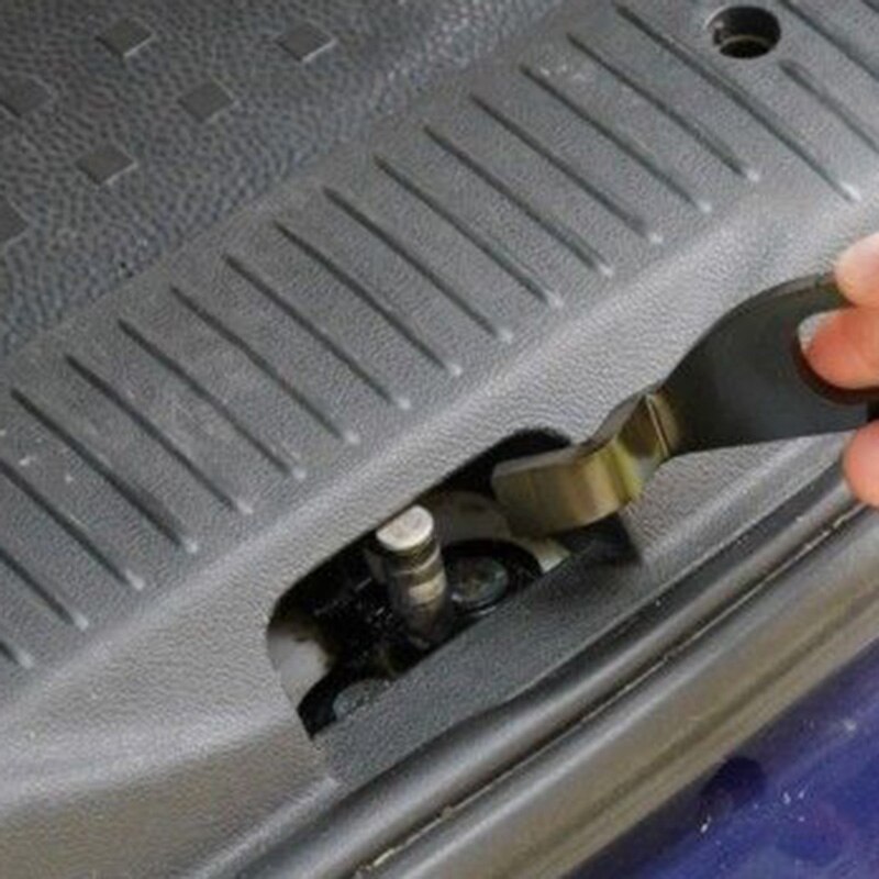 Voor transporter bus california  t5 v t6 achterklep frisse lucht ventilatie vergrendeling vergrendeling