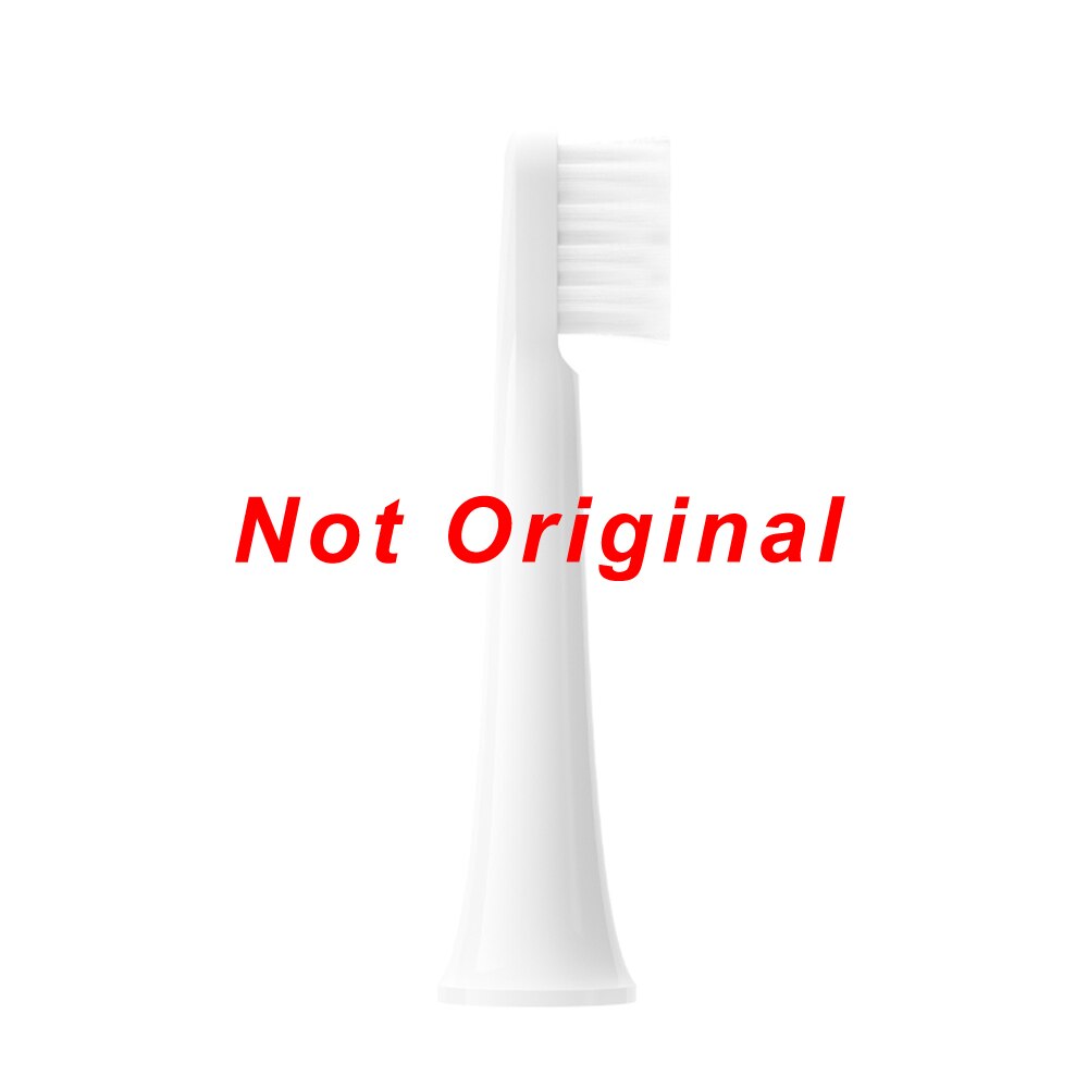 100% Xiaomi Mijia T100 Elektrische Tandenborstel Waterdichte Ultrasone Automatische Tandenborstel Usb Oplaadbare