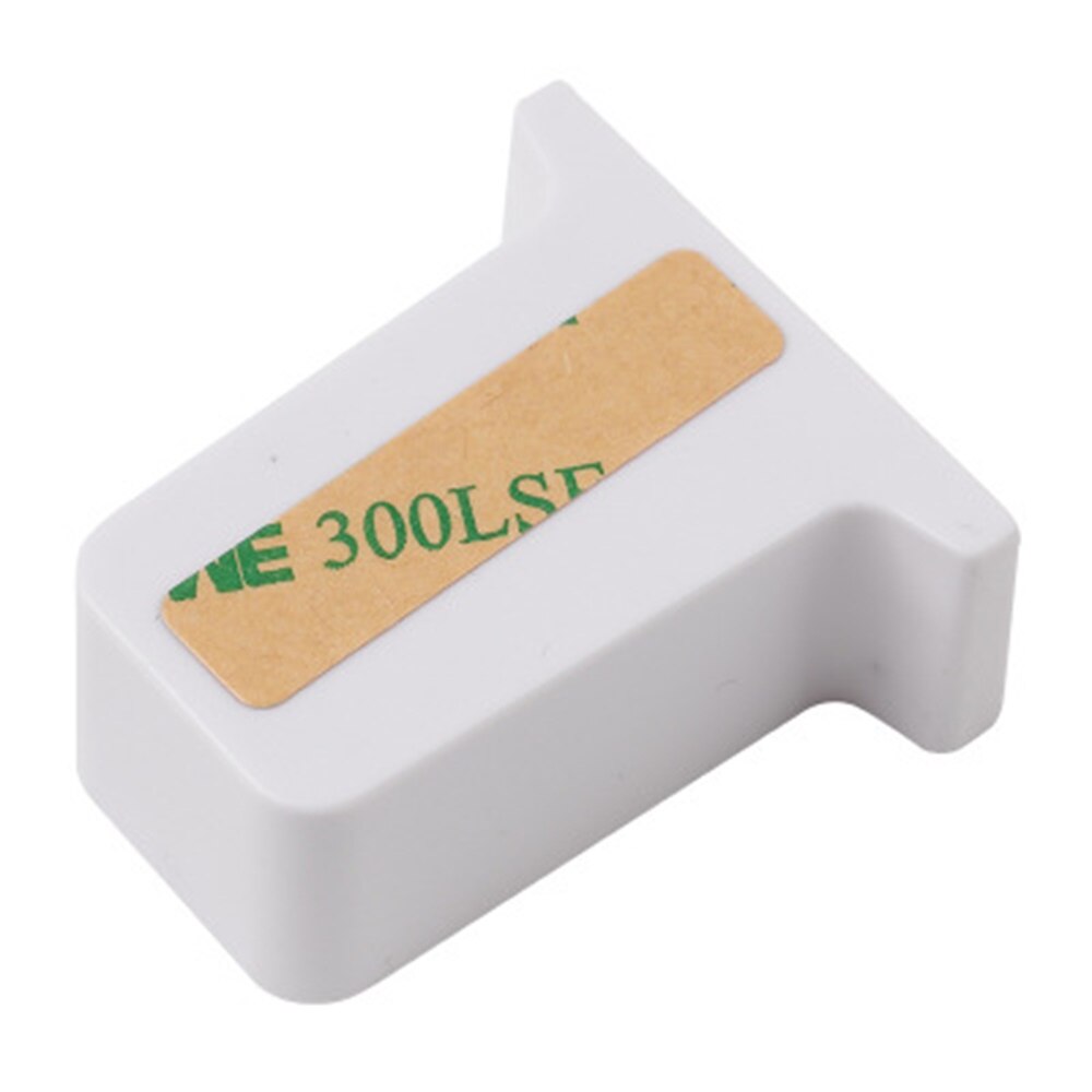 4PCS Magnetic Safety Invisible Cupboard Lock Baby Child Pet Proof Drawer Security