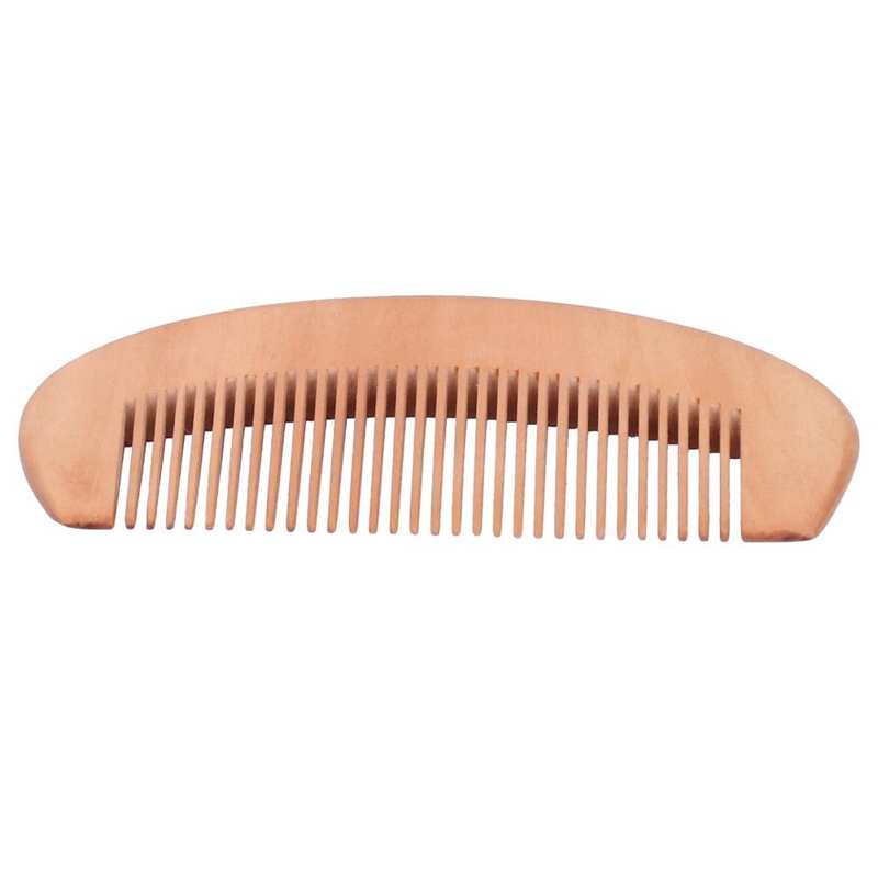 Mens Aftershave Male Grooming Men Beard Grooming Kit Mustache Oval Brush and Beard Massage Comb Wooden Bristle Beard Balm