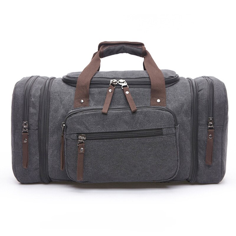 Zachte Waterdichte Mannen Reistassen Voeren Op Grote Capaciteit Duffle Waterafstotend Tassen Handbagage Weekend Tas Voor Vrouwen