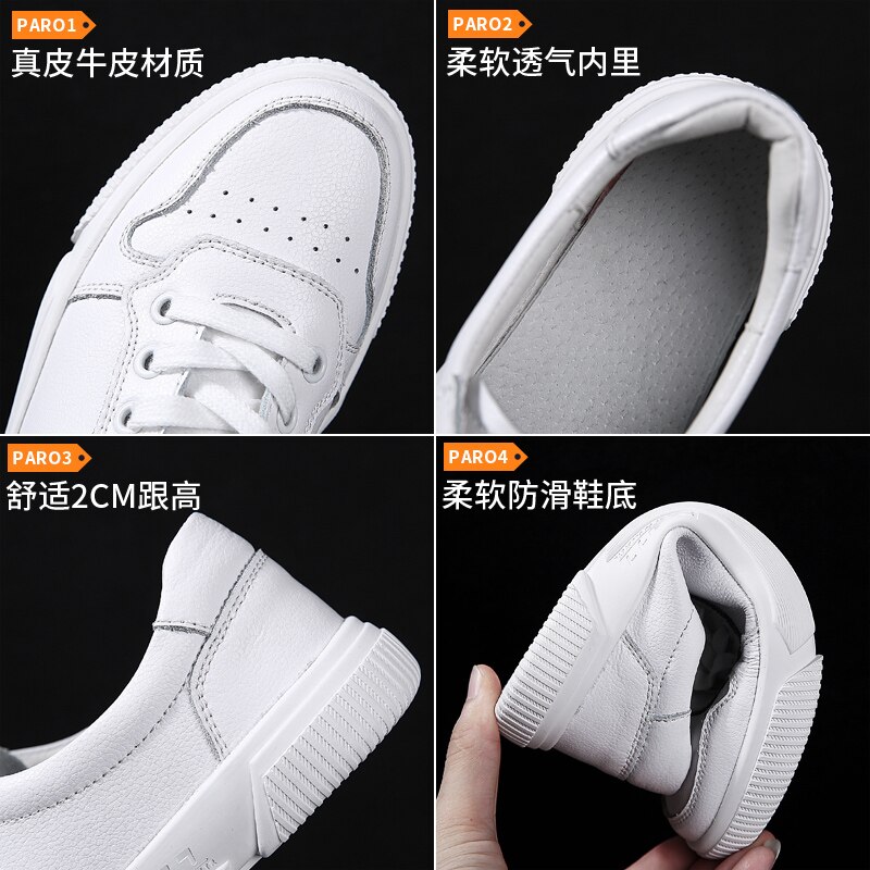 Tenis Feminino autumn Women tenis blancos Tennis Shoes Lady Comfortable Sport Shoes Female Stable Athletic Trainers