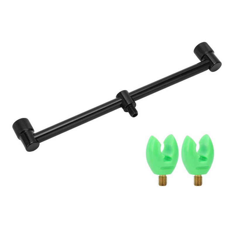 Fishing Rod Pod Stand Holder Aluminium Alloy Telescopic Fishing Rod Holder for River for Lake for Boat: Style1