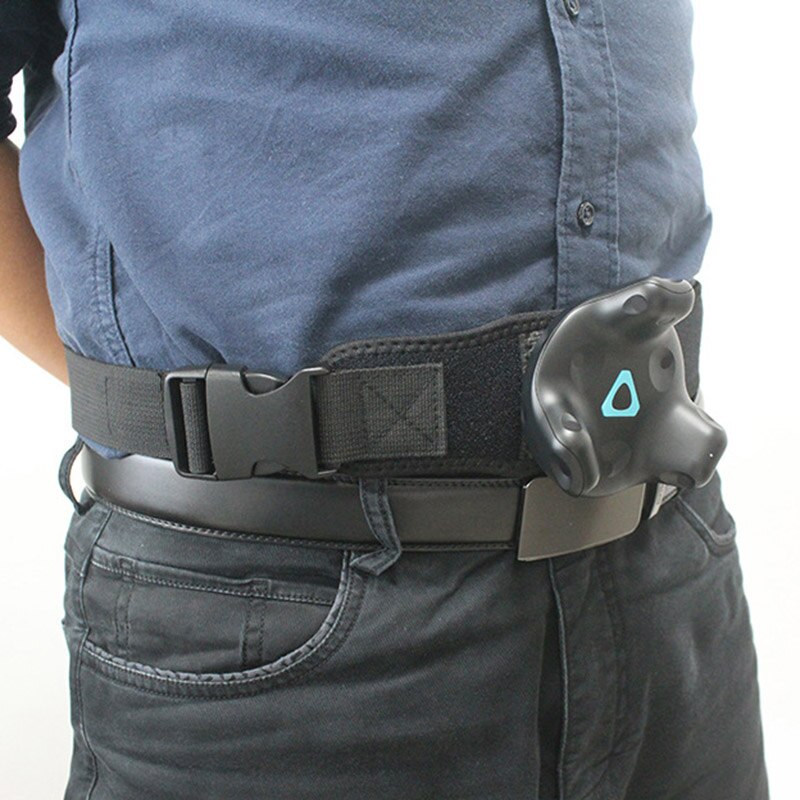 Tracking Waist Belt Anti-slip Adjustable Band for VR and Motion Capture AS99