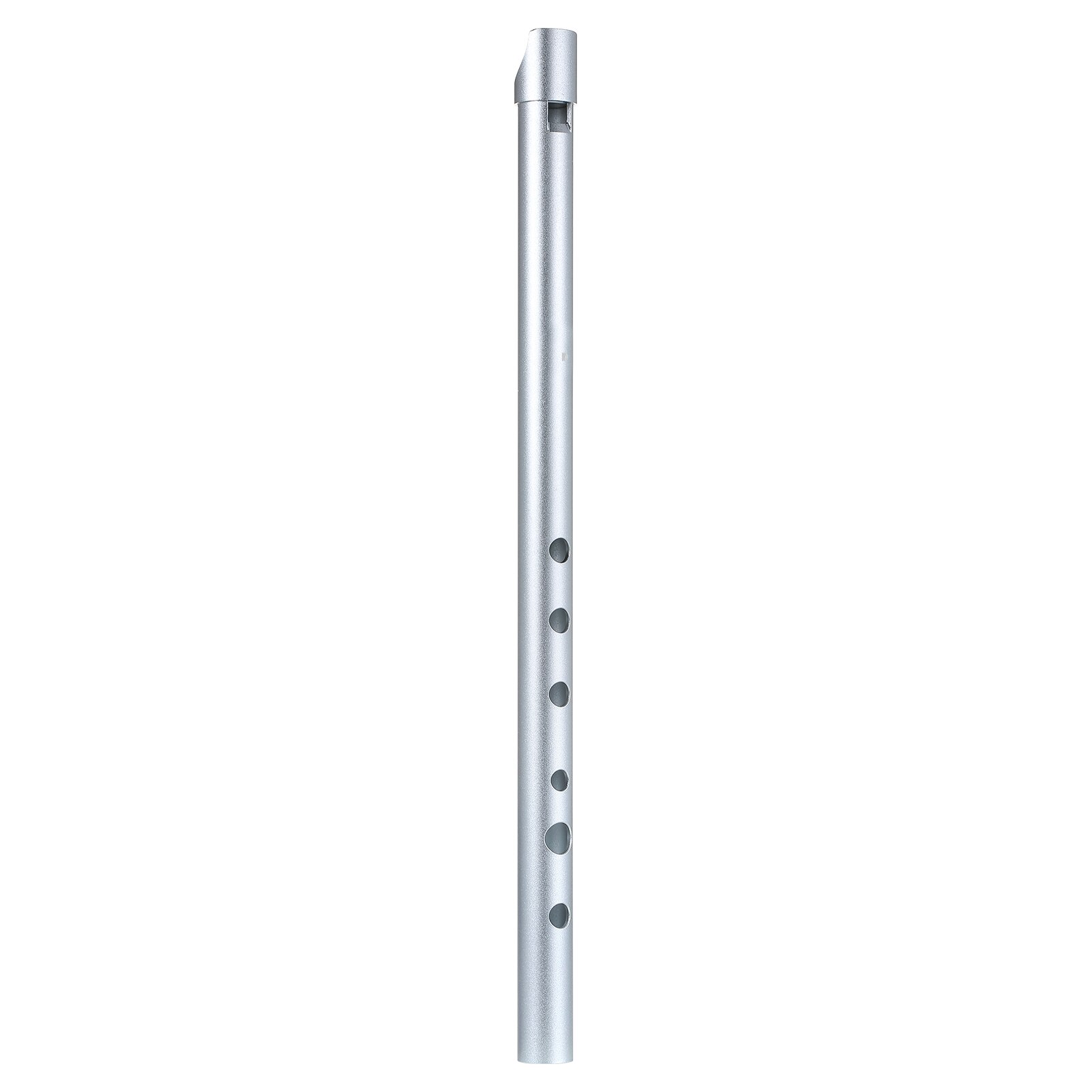 Ierse Fluitje Traditionele Tin Penny Whistle 6 Gaten Fluit Wind Muziek Instrument Voor Beginners Tussenproducten &amp; Experts