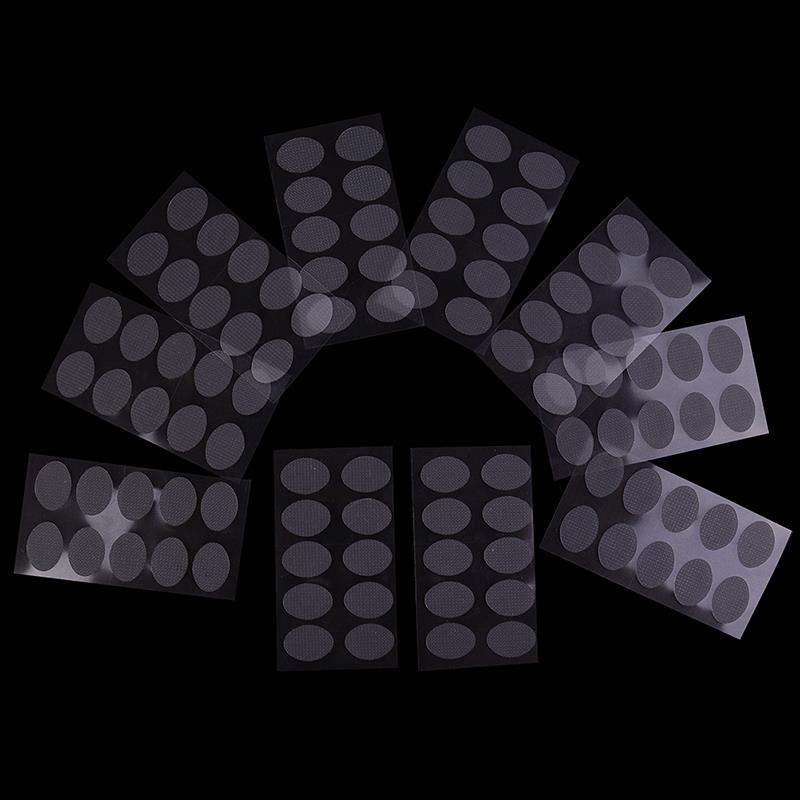 100/60 Patches Invisible Ear Lift For Ear Lobe Support Tape For Stretched Ear Lobes And Relieve Strain From Heavy Earrings