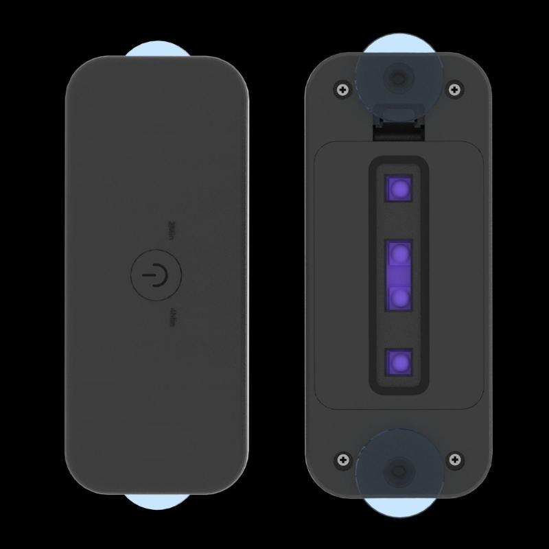 Kit completo per la riparazione del parabrezza, incluso dispositivo di asciugatura per un restauro del vetro rapido e affidabile, restauro rapido e chiaro