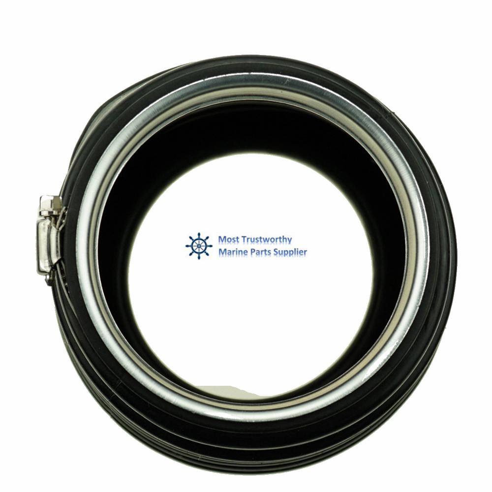 U-nivel palje omc cobra vaihto volvo penta sx/dp-s peräpeili 3841481 3854127 22197130