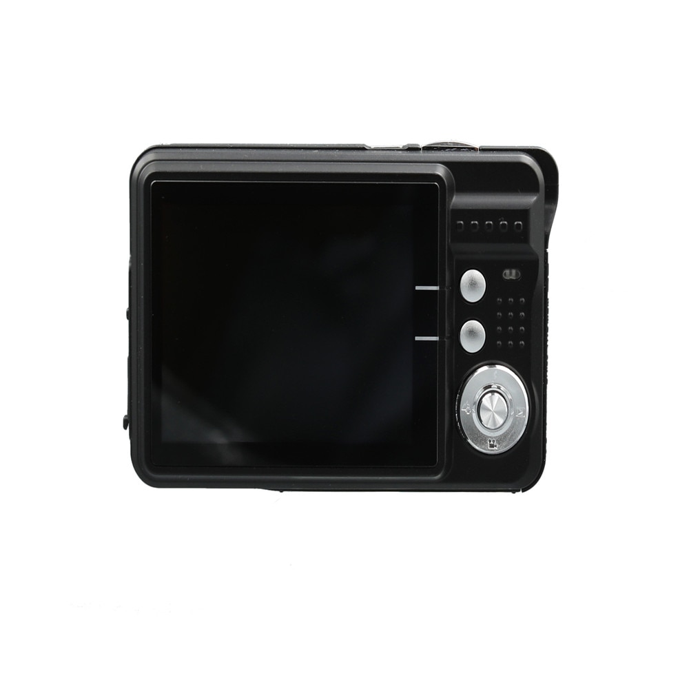 DC530 Digitale Della Macchina Fotografica TFT LCD HD 18MP Digital Camera Portatile Della Macchina Fotografica 8X Zoom Digitale