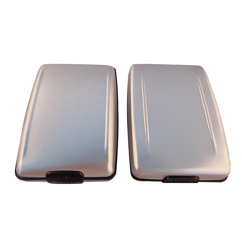 Anti-Theft Hanging Neck ID Card Bag Card Purse Document Card Passport Holder Pouch Wallet Purse Case Travel Storage Bag Purses